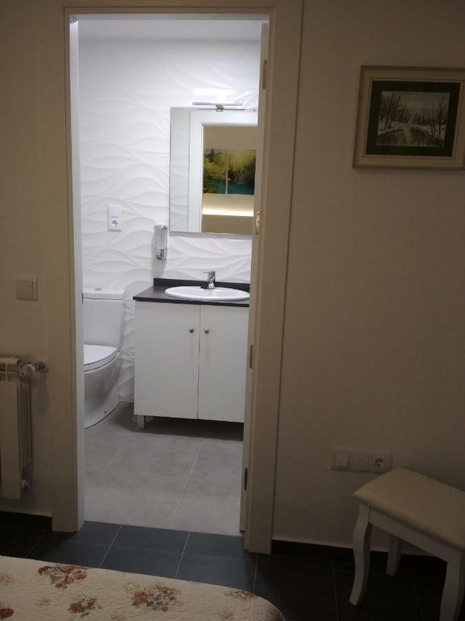 Apartamentos La Vereda Cuenca  Exterior foto